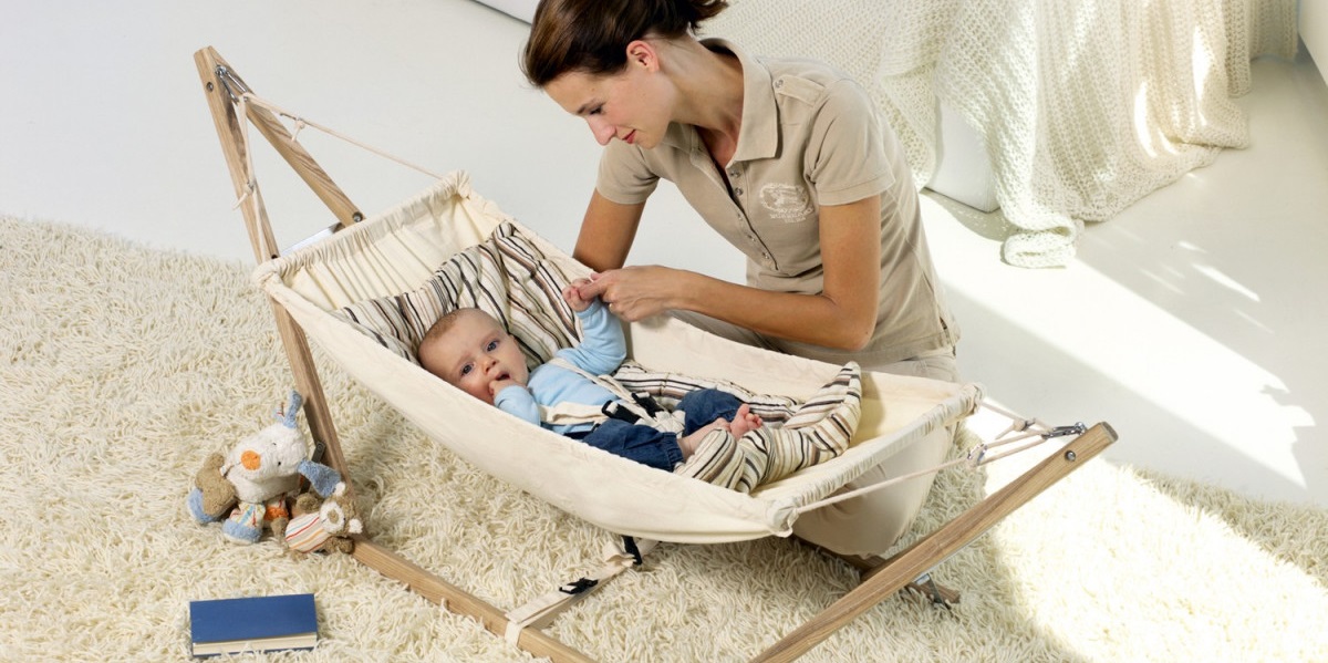 Erfenis Zeeanemoon Zie insecten ᐅ Beste Baby Hangmatten. Productvergelijking - Augustus 2023
